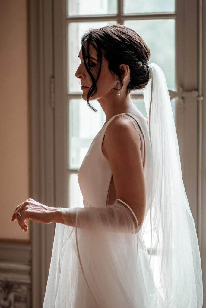 mariage végétal coloré montpellier