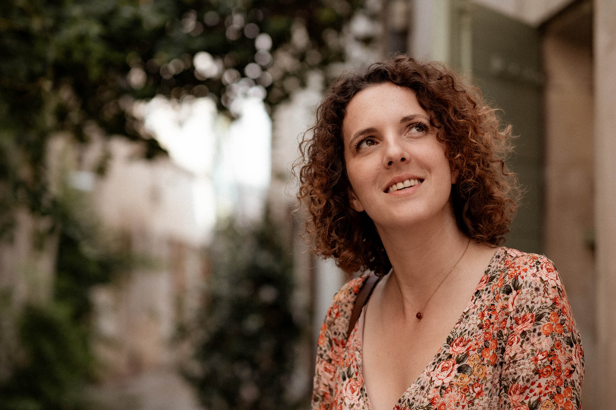 séance photo à Arles