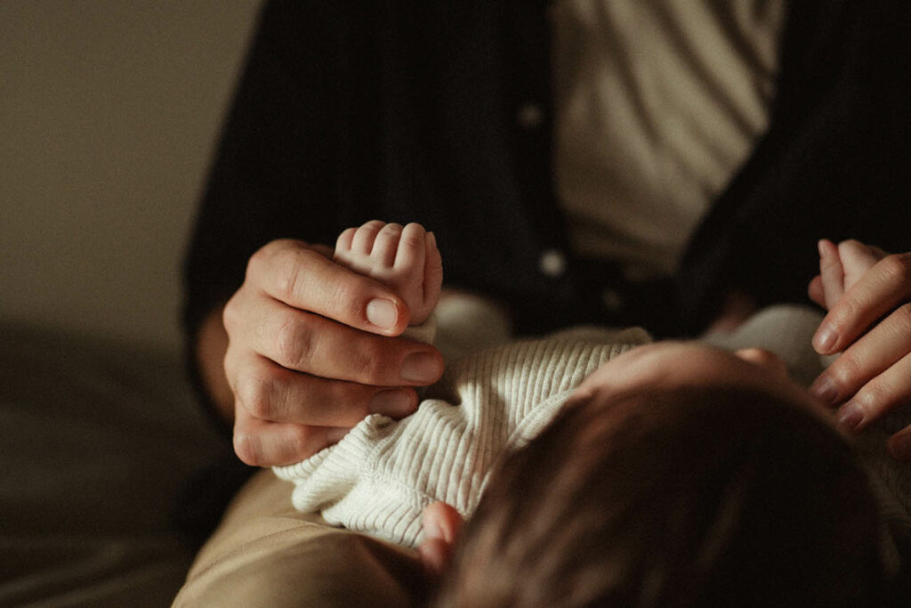 photographe maternité montpellier