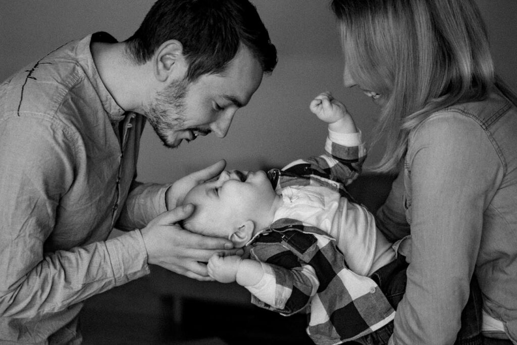 photographe maternité montpellier