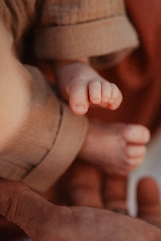 photographe nouveau-né hérault