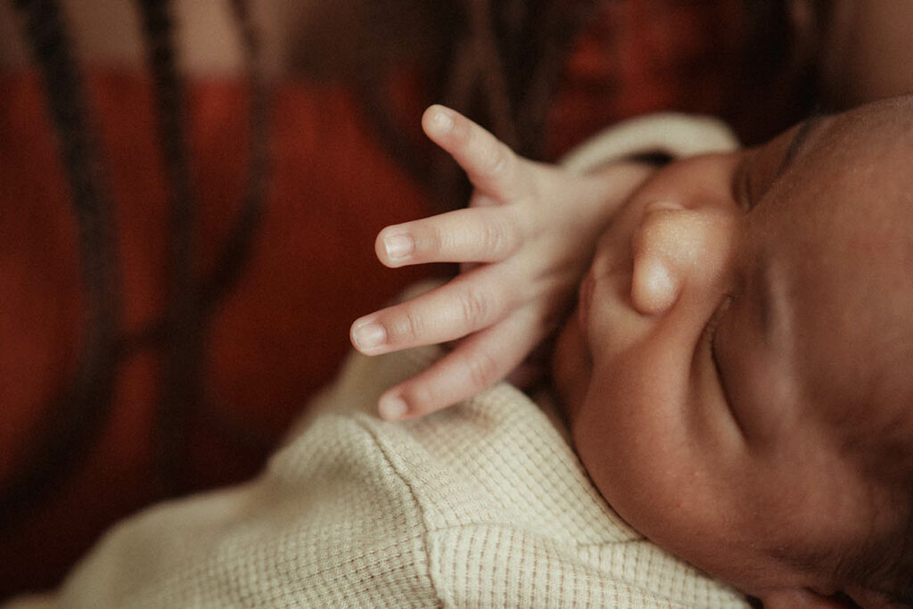 séance photo bébé montpellier