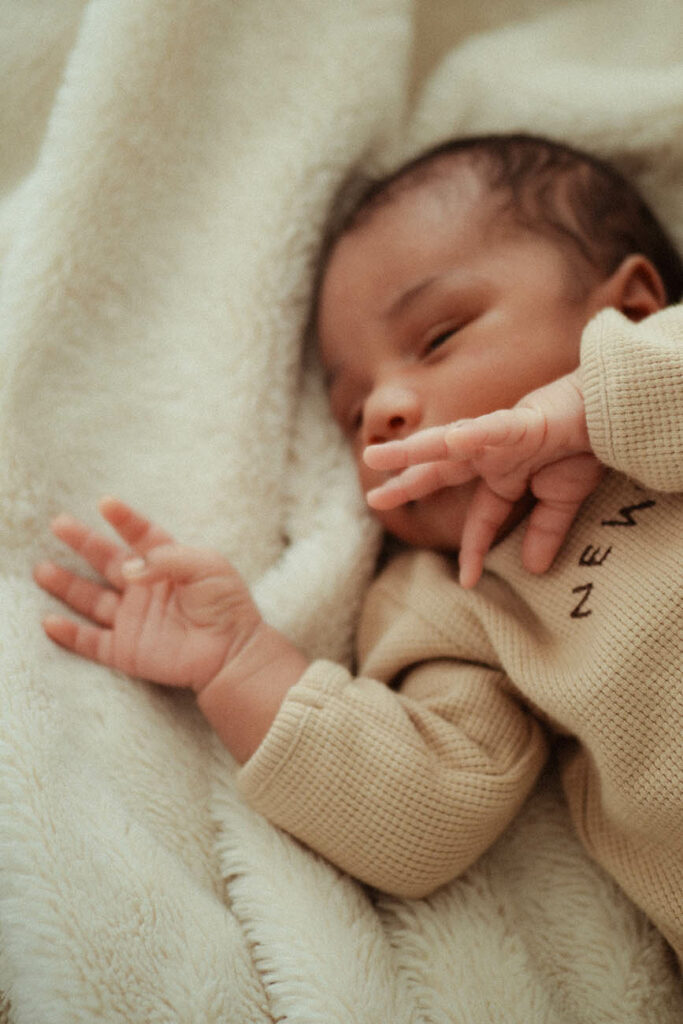 séance photo bébé montpellier