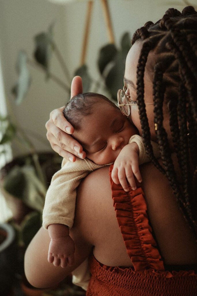 séance photo bébé montpellier