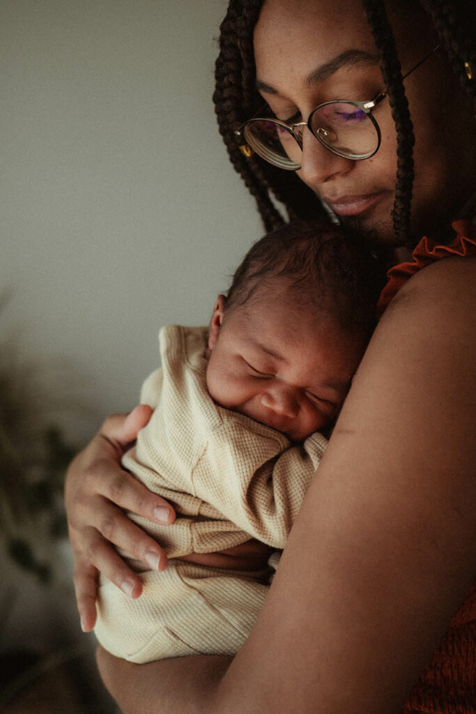 séance photo bébé montpellier