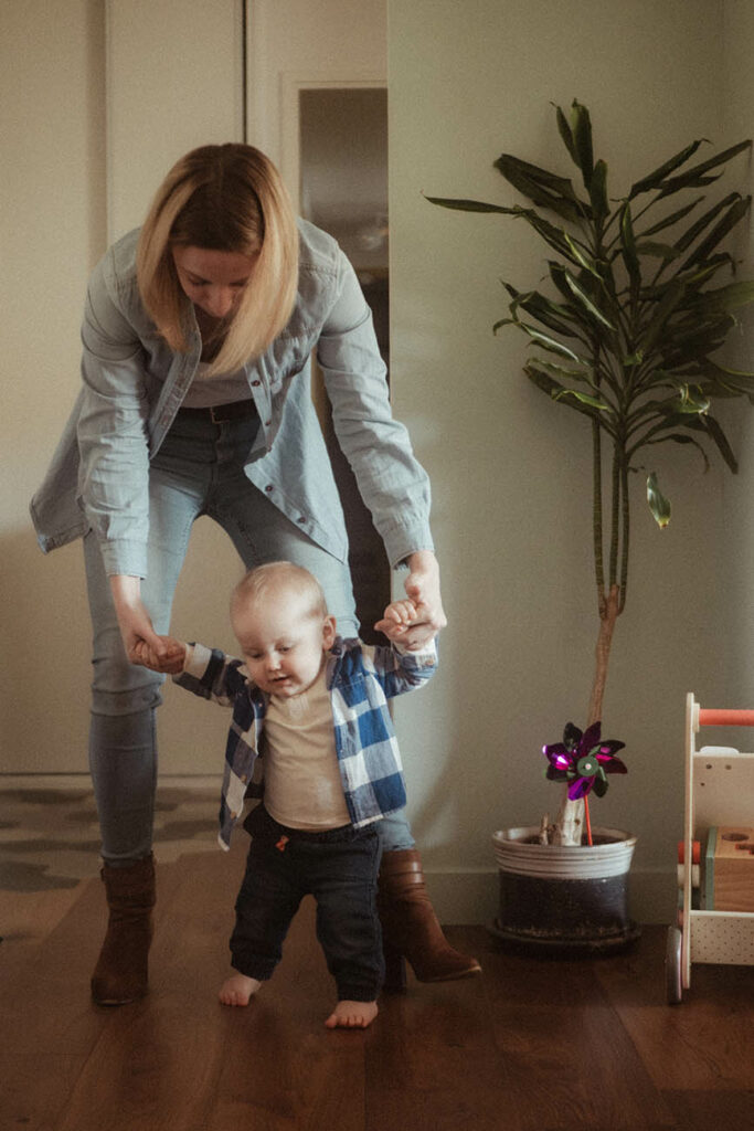 séance photo bébé montpellier