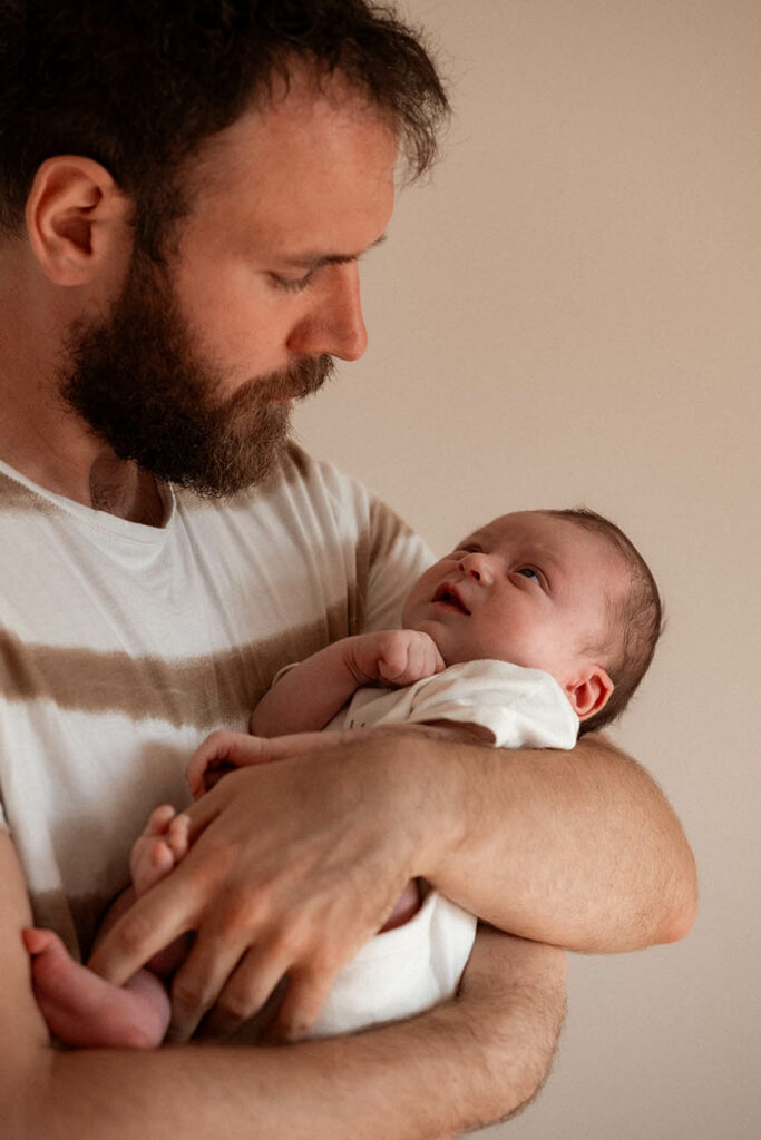 séance photo bébé montpellier