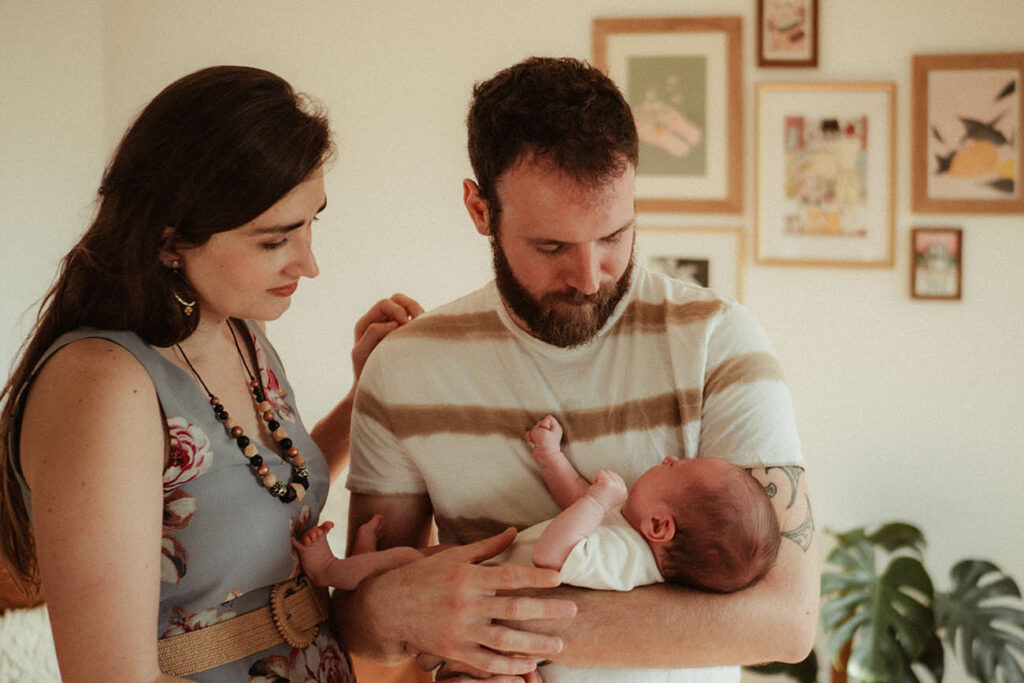 séance photo bébé montpellier