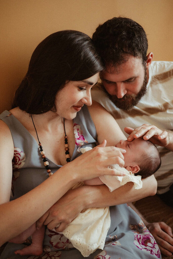 séance photo bébé montpellier