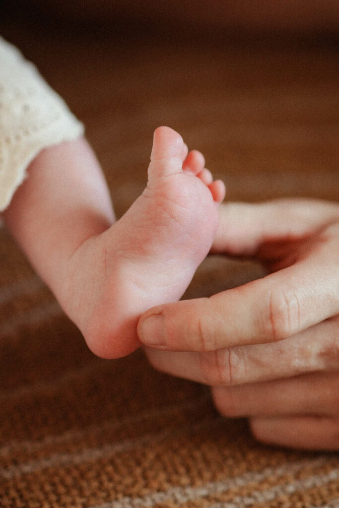 séance photo bébé montpellier