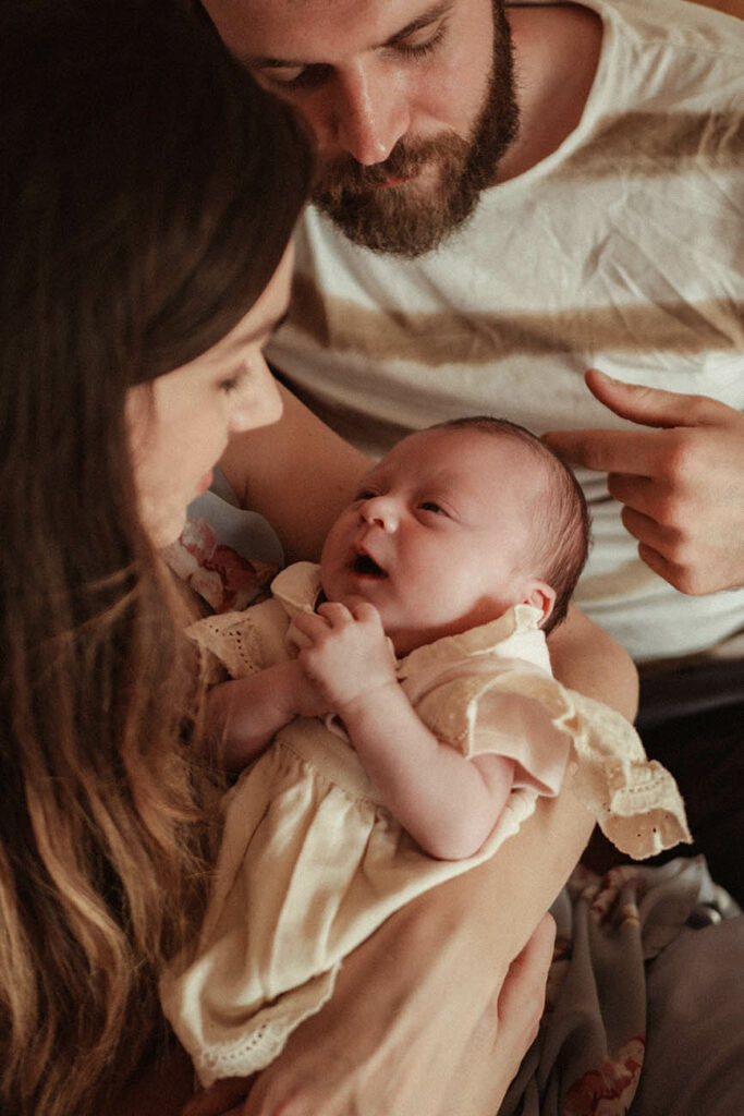 séance photo bébé montpellier