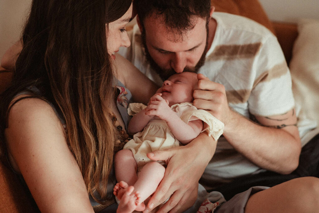 séance photo bébé montpellier