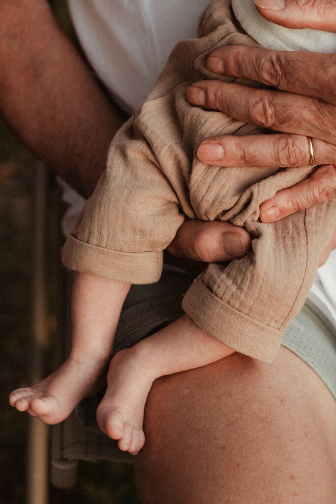 photographe nouveau-né hérault