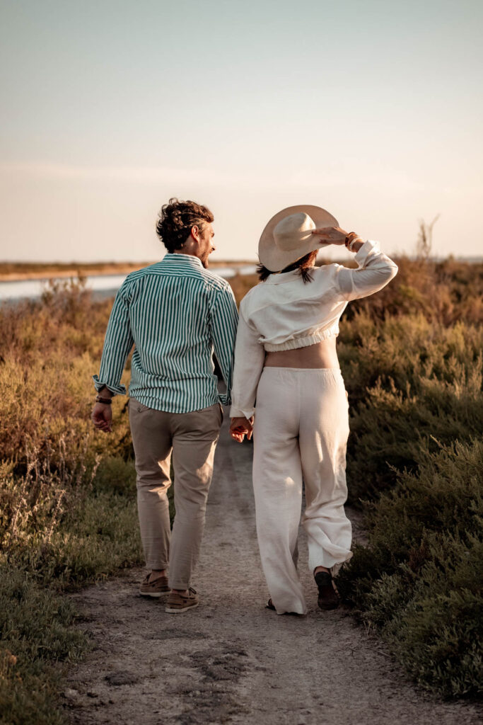 séance photo grossesse villeneuve lès maguelone