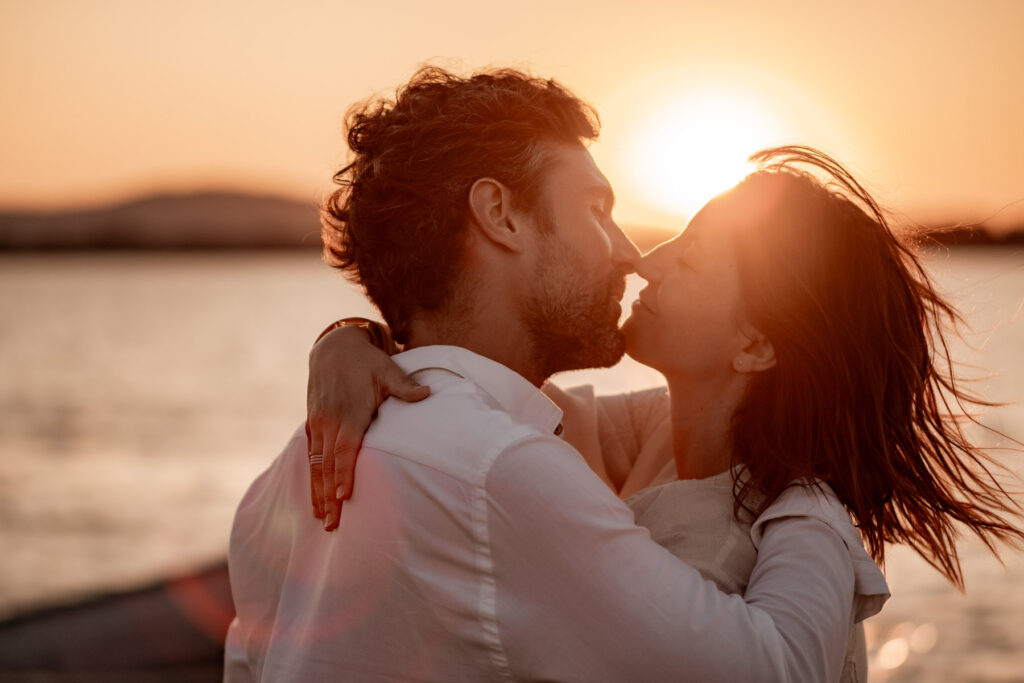 séance photo grossesse villeneuve lès maguelone