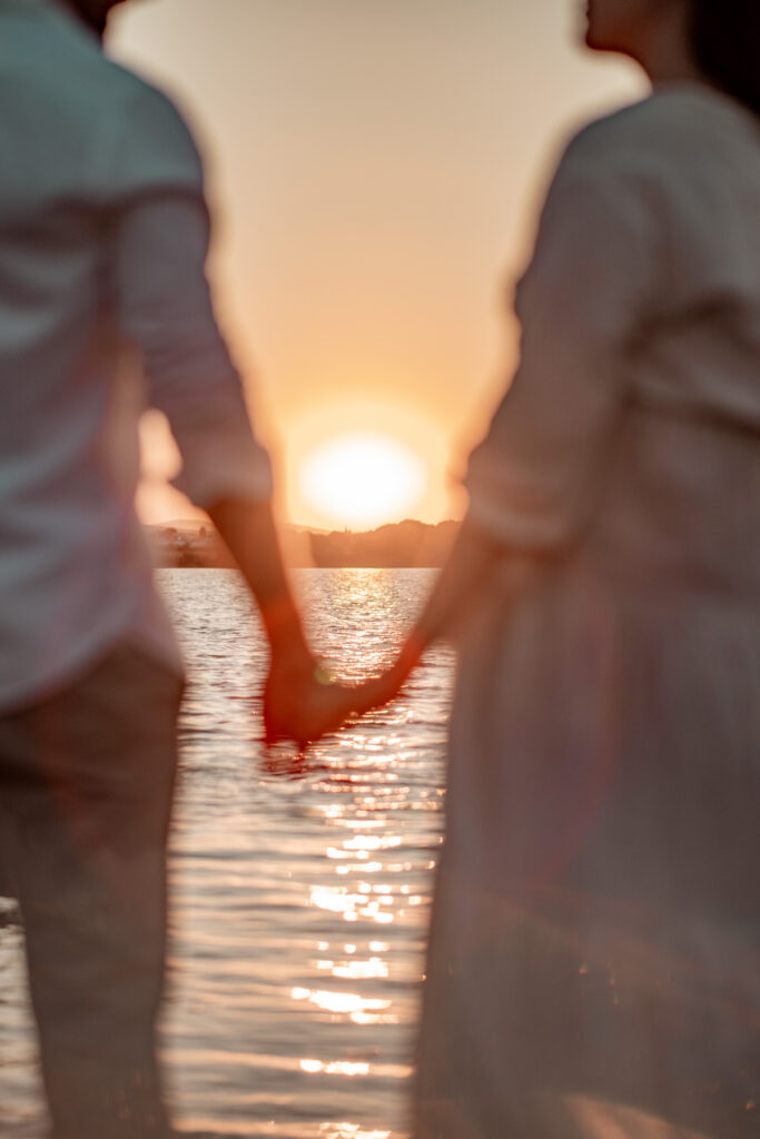 séance photo grossesse villeneuve lès maguelone