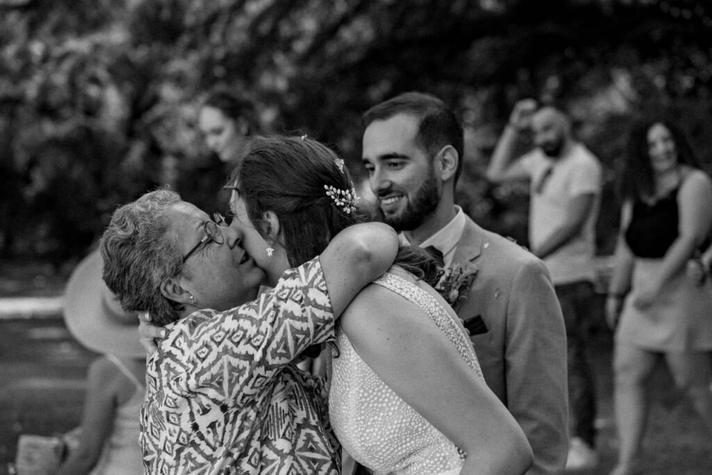 cérémonie civile au domaine de grammont à montpellier