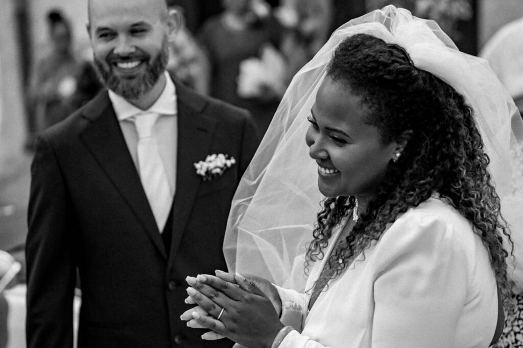 cérémonie église servian