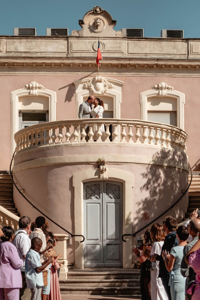 photographe mariage frontignan