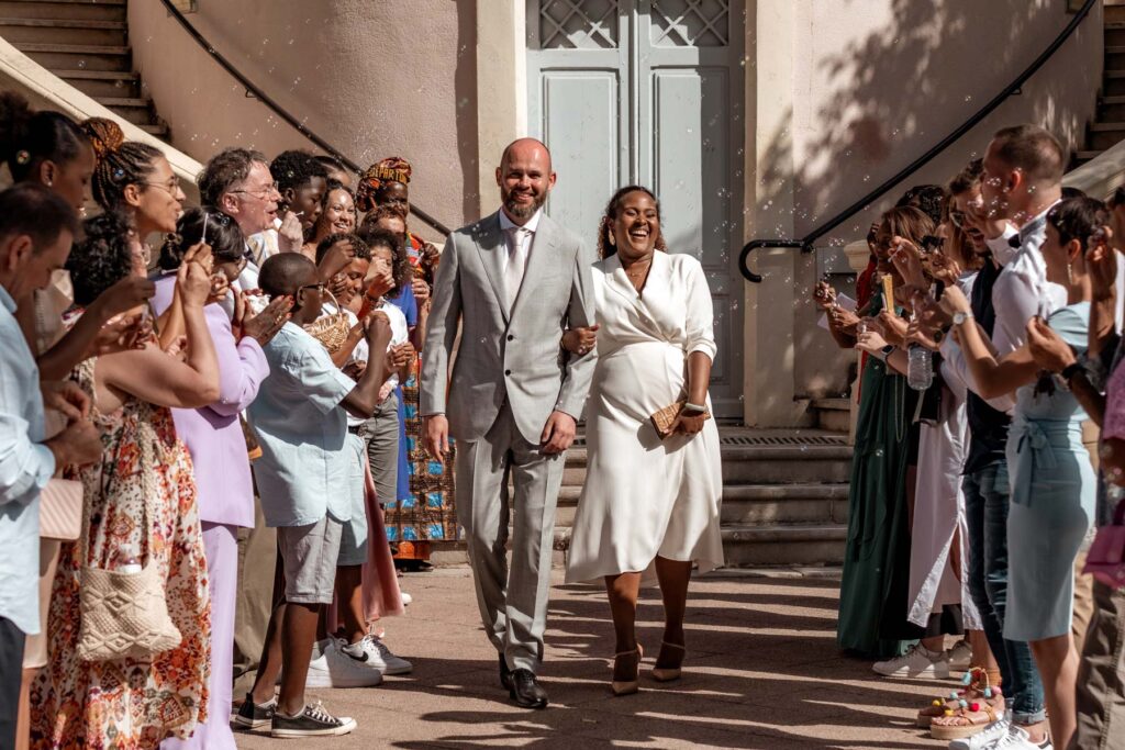 photographe mariage frontignan