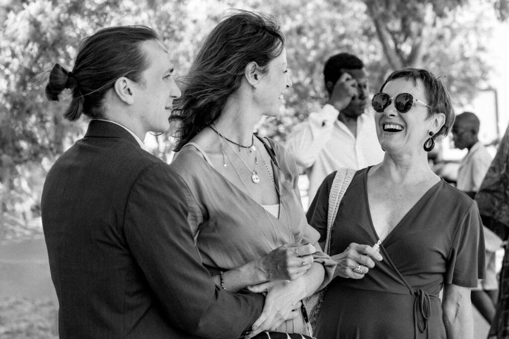 photographe mariage frontignan