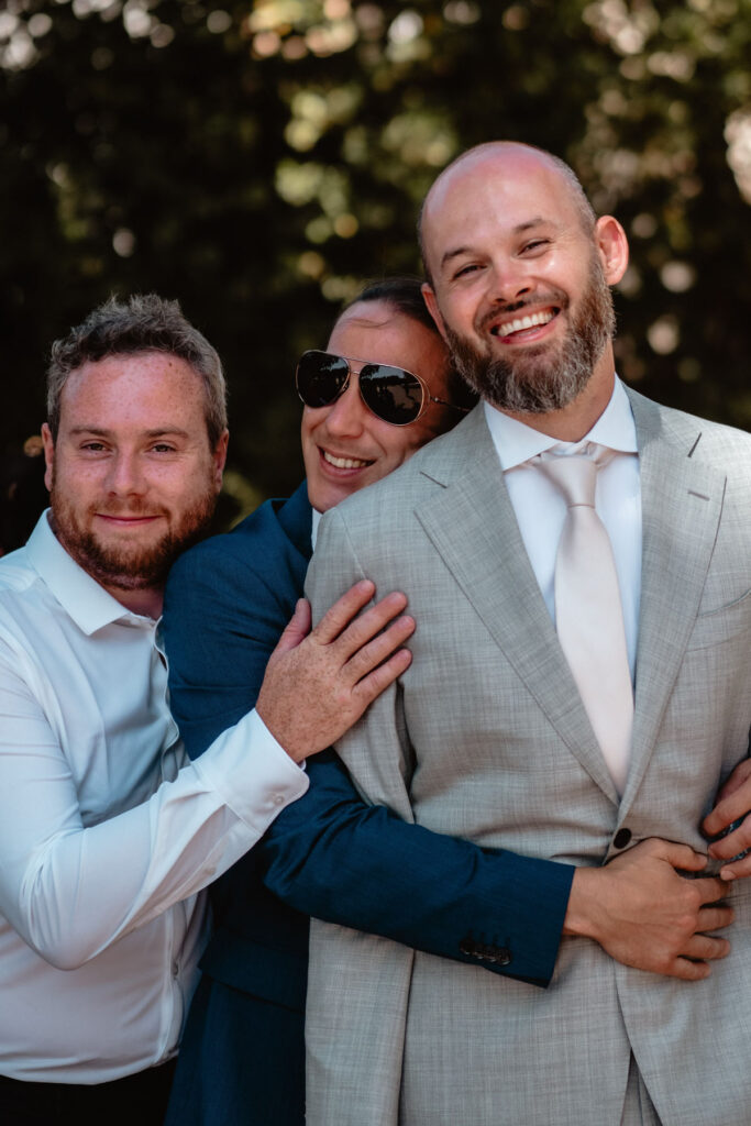 photographe mariage frontignan