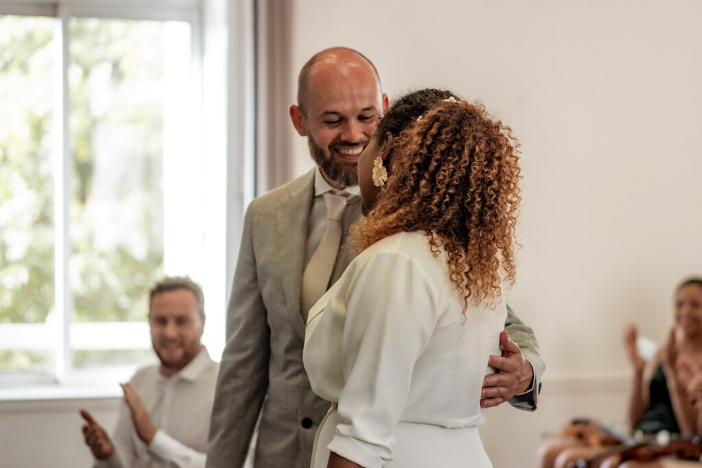 photographe mariage frontignan