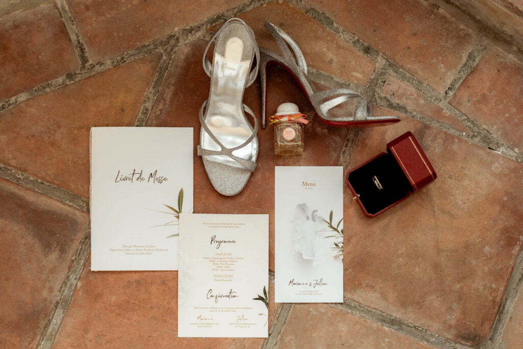 photographe mariage hermitage de combage