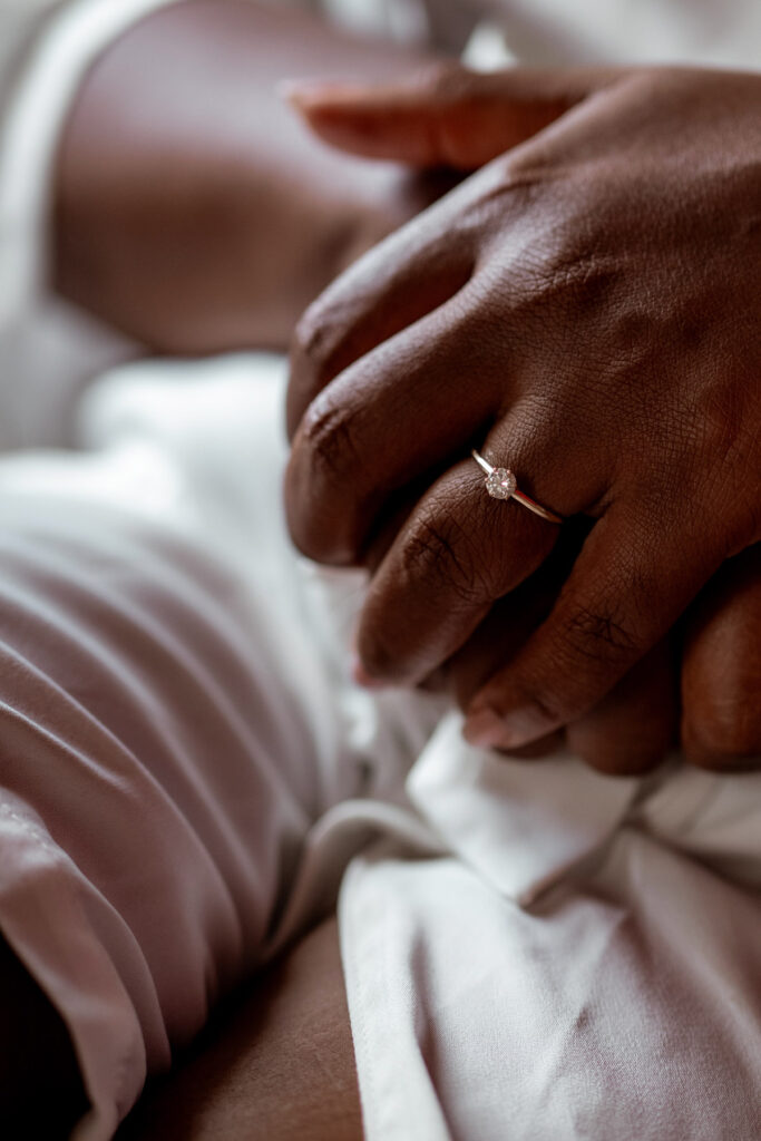 photographe mariage hermitage de combage