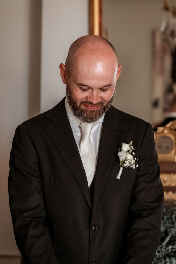 photographe mariage hermitage de combage