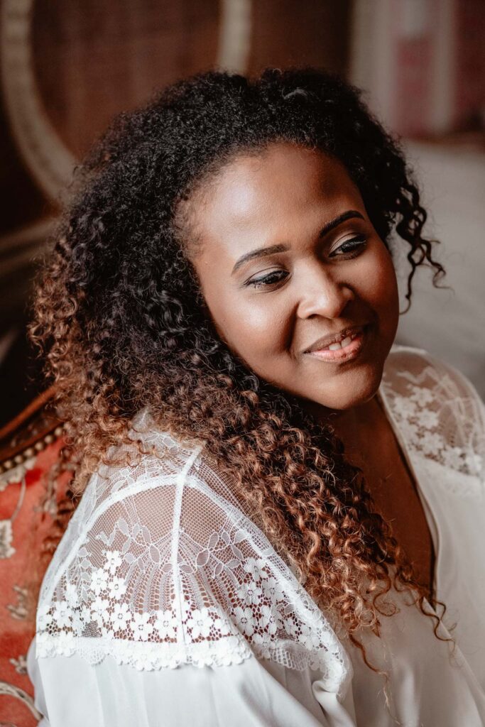 photographe mariage hermitage de combage