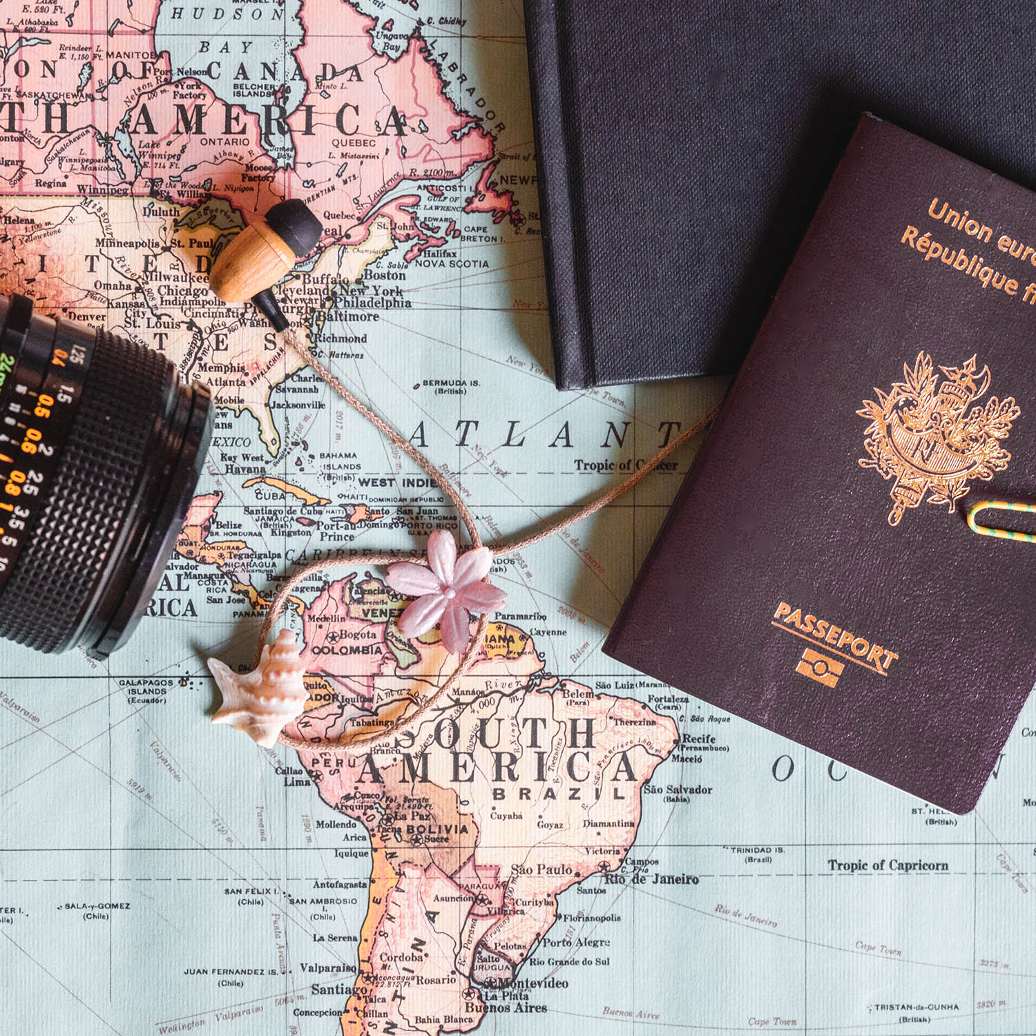 travel addict