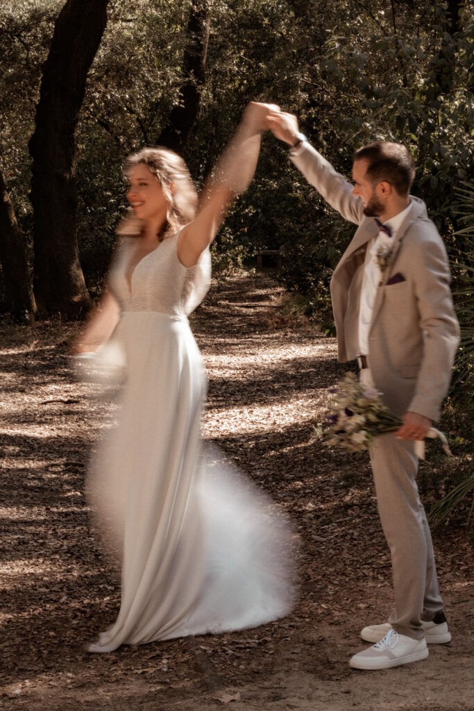 cérémonie civile mariage grammont montpellier