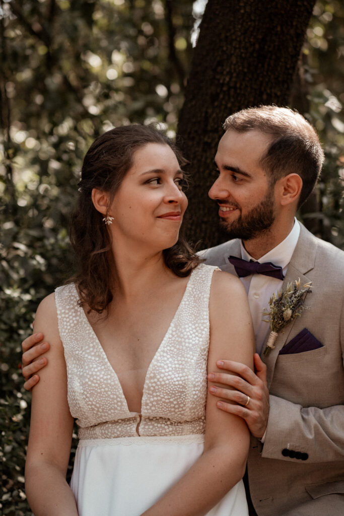 cérémonie civile mariage grammont montpellier