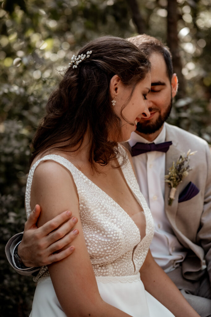 cérémonie civile mariage grammont montpellier