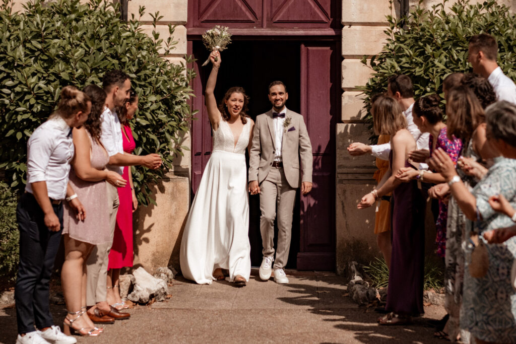 cérémonie civile mariage grammont montpellier