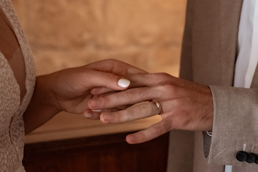 cérémonie civile mariage grammont montpellier