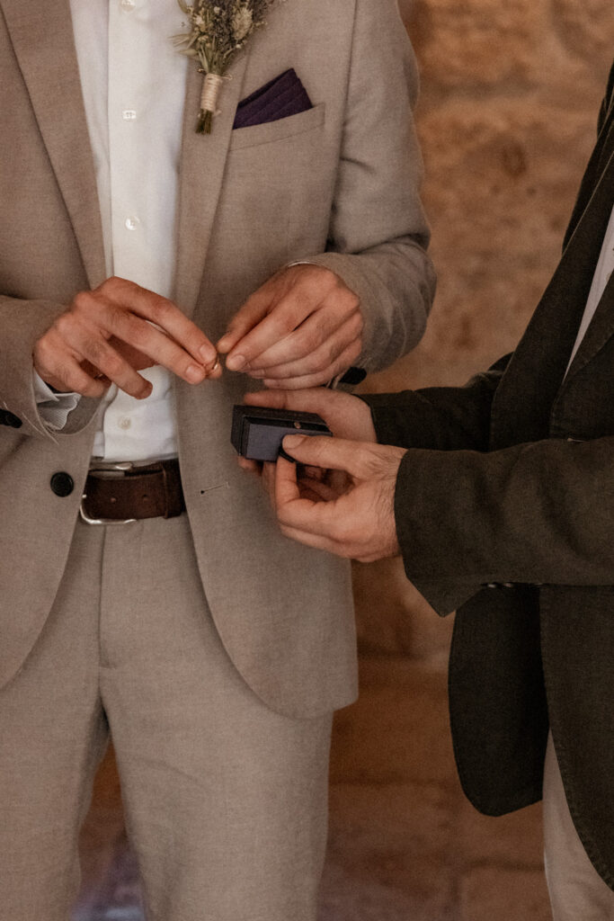 cérémonie civile mariage grammont montpellier