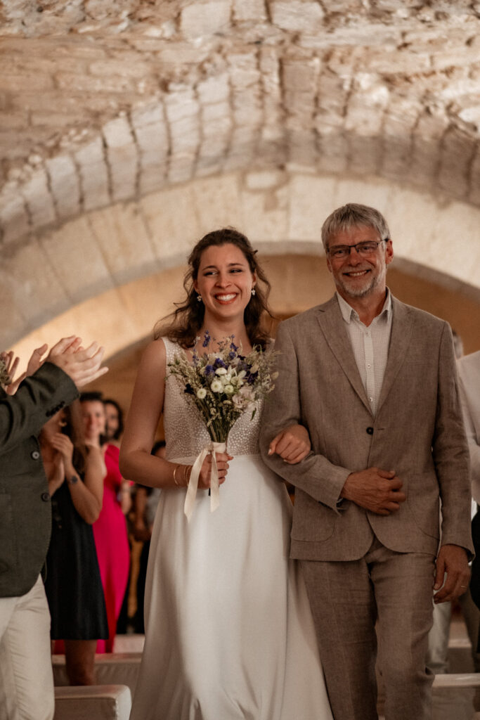 cérémonie civile mariage grammont montpellier
