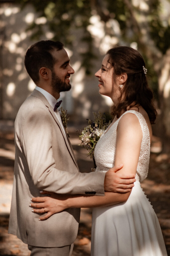 cérémonie civile mariage grammont montpellier