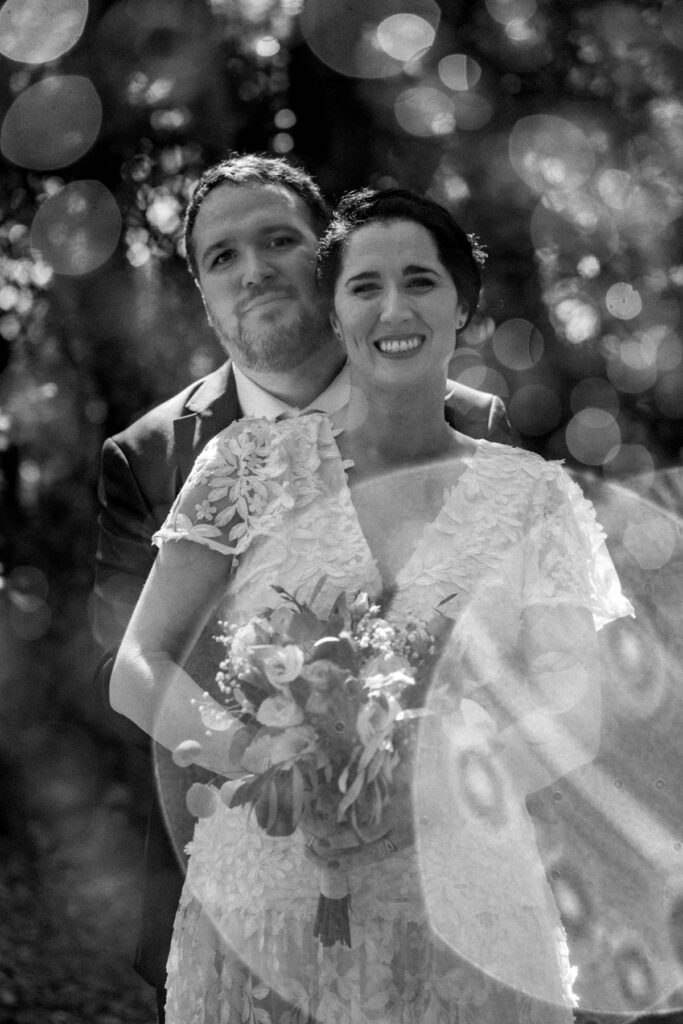 mariage au domaine de grammont montpellier