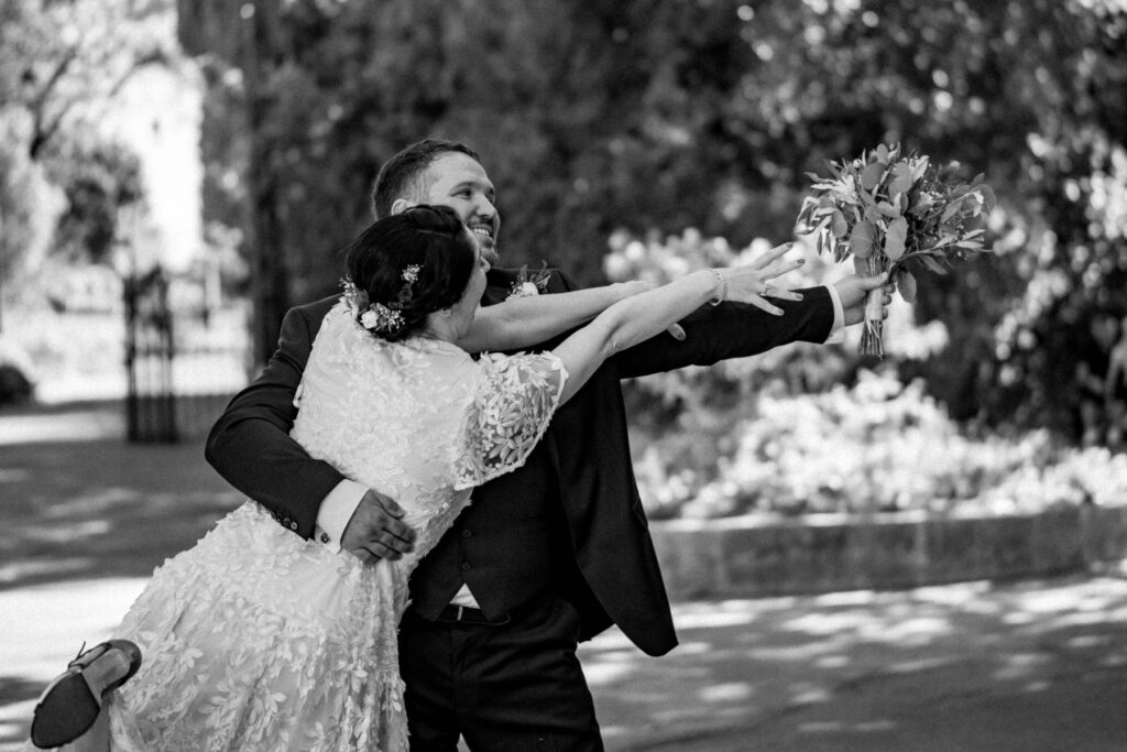 cérémonie civile à grammont montpellier