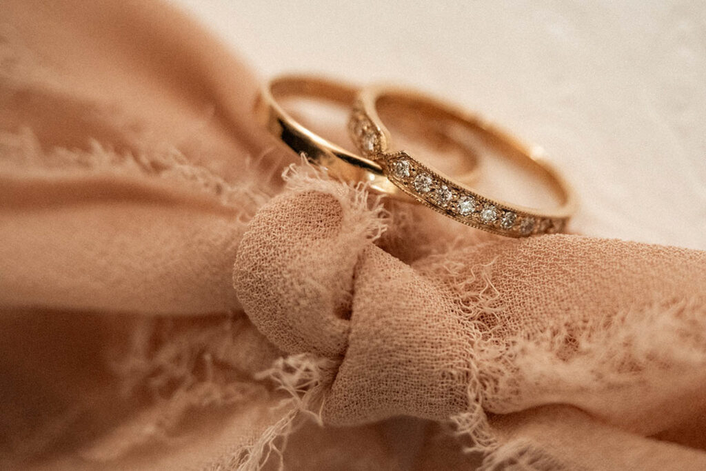 mariage automnal
