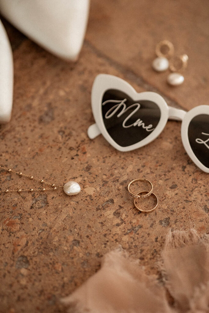 mariage automnal