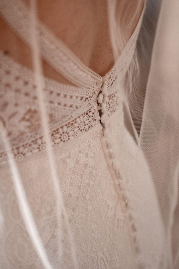 mariage chateau de granoupiac