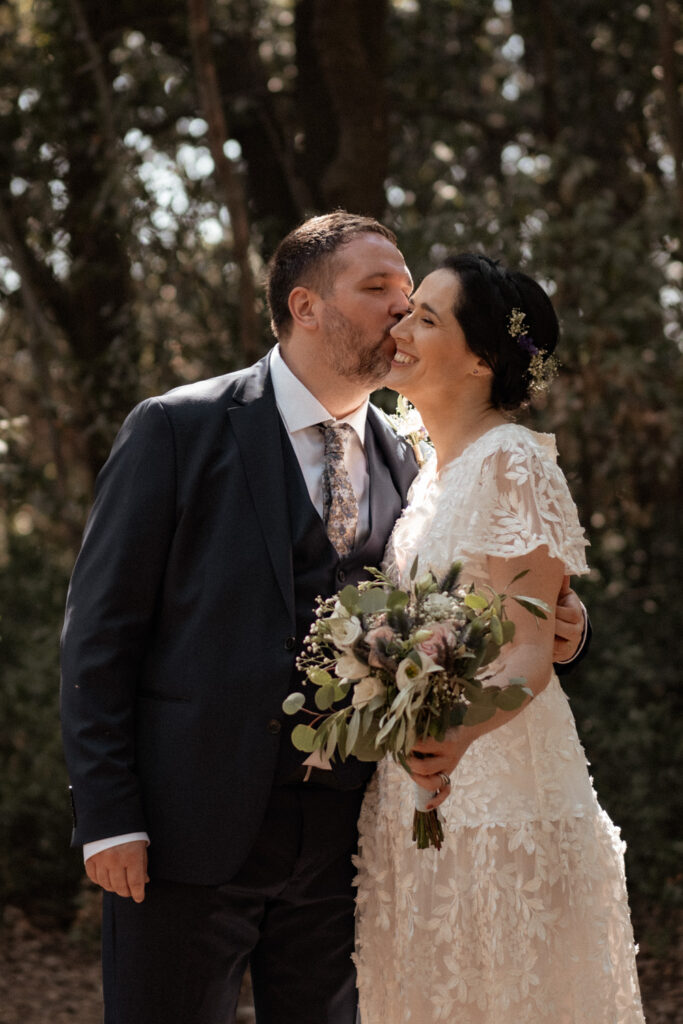 mariage grammont montpellier