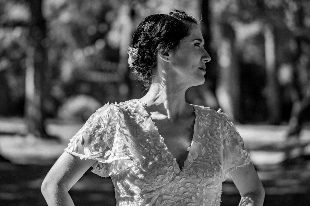 mariage rétro bohème montpellier