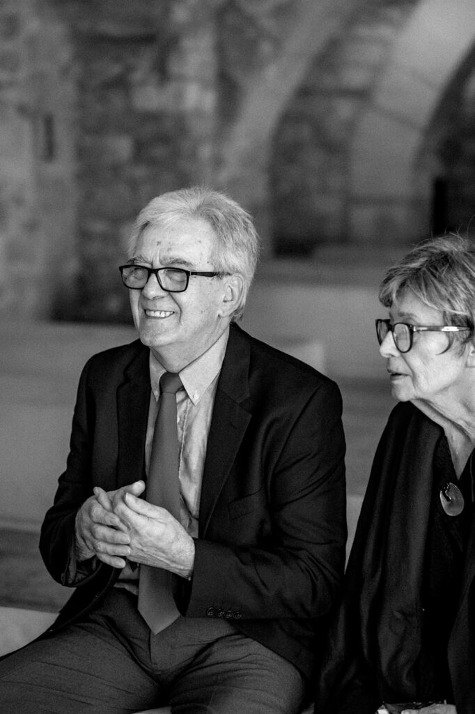 mariage rétro bohème montpellier