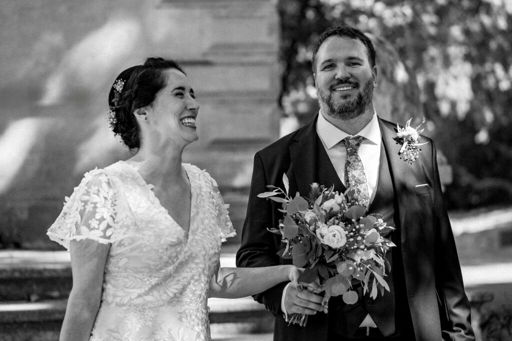 mariage rétro bohème montpellier