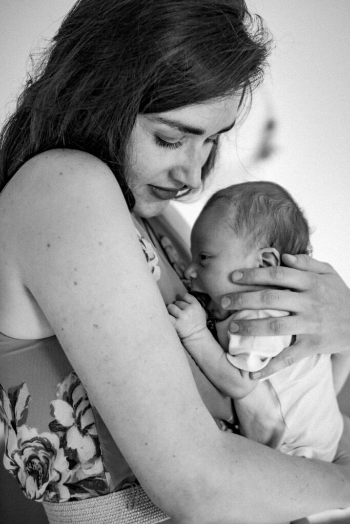 séance photo bébé studio montpellier